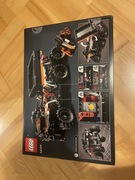 LEGO 42139 Technic - Pojazd terenowy