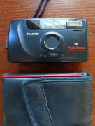 Premier analogowy aparat fotograficzny 