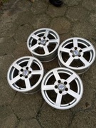 Felgi aluminowe 5x108 15 '