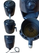 Frytownica Beztłuszczowa SilverCrest 