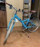 Rower B’twin 24 cale