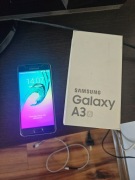 Samsung galaxy A3