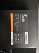 Silentium Pc vero m3 600W 80+ bronze