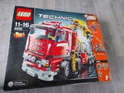 Lego Technic 8258