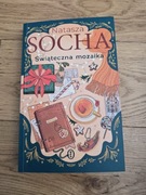 Natasza Socha Świąteczna mozaika