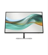 Monitor HP Series 5 Pro 27 inch QHD USB-C Monitor - 527pu Czarny