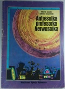 Antresolka profesorka Nerwosolka 1985