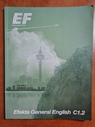 Efekta General English C1.2 Książka do angielskiego