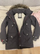 Kurtka Didriksons 150 zimowa 