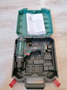 Akumulatorowa wiertarkowkrętarka 20 V, PBSA 20-Li I9 PARKSIDE