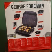 Grill elektryczny opiekacz. Nowy