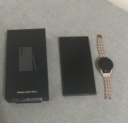 Telefon Samsung Galaxy S24 Ultra 512GB