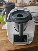 Kompletny Thermomix 6