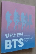 BTS Koreańska fala – Adrian Basley 