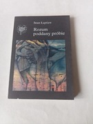 Rozum poddany próbie