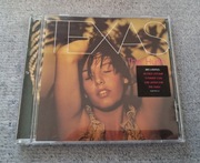 Płyta CD Texas - The Hush