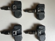 Czujniki ciśnienia opon Mercedes TPMS 433 MHz , OEM A0009054100Q01
