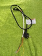 Kabel zasilający do frytkownicy Ninja  ,Af500Eu,Agf 400 eu ,Af 300 eu