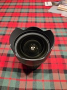 Nikon nikkor 14-24mm 2.8G ED