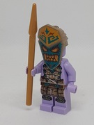 Lego Minifigurka Ninjago Island Strażnik Gromu