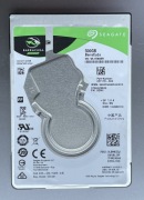 Dysk hdd Seagate Barracuda ST500LM030 500GB
