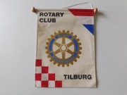 PROPORCZYK ROTARY INTERNATIONAL CLUB TILBURG HOLANDIA