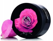 The Body Shop British Rose Gel Body Scrub 50ml