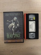 Dead Space kaseta VHS Kosmiczny Wirus lektor unikat