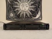 Korektor graficzny equalizer Noris Soundcraft GE-206