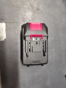 Bateria 20v 8ah 100A Chińska Makita Gisam i resztą chińskich urządzeń 