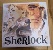 gra karciana Sherlock