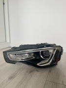 Reflektor audi A5 - 8T0941005E wersja USA