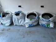 Opony letnie Nexen 235/45R19