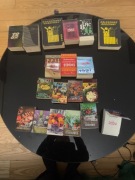 Kartki z kalendarza: 40-stka, roczek, urodziny, rocznice inne okazje