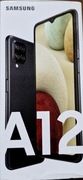 Samsung Galaxy A12
