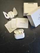 Air Pods Pro 3 ANC