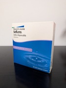 Soczewki Soflens Daily 90 szt. moc -2,00 BC 8,6