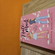 Hate Mail Donna Marchetti