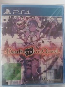 DEATH END RE;QUEST  /  PS4