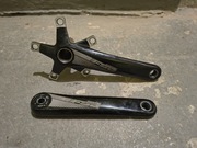 Ramiona korby FSA Gossamer 172,5mm