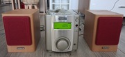 Miniwieża THOMSON Altima Micro System AM 1700 