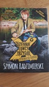 Szymon Radzimierski, Dziennik Łowcy Przygód