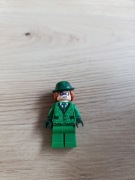 LEGO Super Hero MiniFigurka The Riddler sh0334