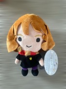 HERMIONA Pluszowa figurka maskotka HARRY POTTER 24 cm nowa