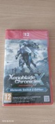 Xenoblade Chronicles X: Definitive Edition 
