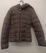 Kurtka zimowa damska roz. M Terranova