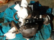 Turbina Renault Suzuki Grand Vitara 2 1.9 DDIS DCI