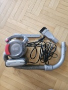 Odkurzacz samochodowy BLACK+DECKER PD1200AV 12V