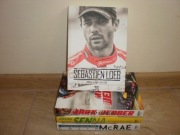 Mój styl jazdy Sebastian Loeb