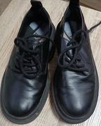 Półbuty skórzane dziecięce ZARA rozmiar 32